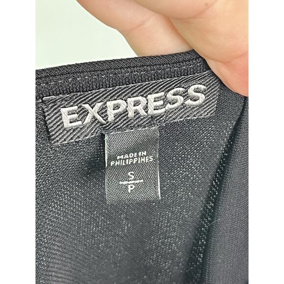 Express Cami Blouse - Picture 10 of 11